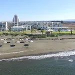 Apartment Sea & Mountain Panorama View, North Cyprus
