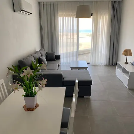 Apartment Sea & Mountain Panorama View, North Cyprus *