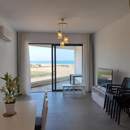 Apartment Sea & Mountain Panorama View, North Cyprus Ghaziveran